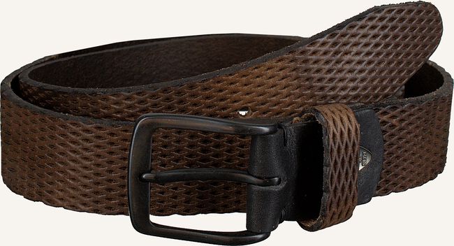 Bruine PRESLY & SUN Riem 35-13 Bruine PRESLY & SUN Riem 35-13 - large