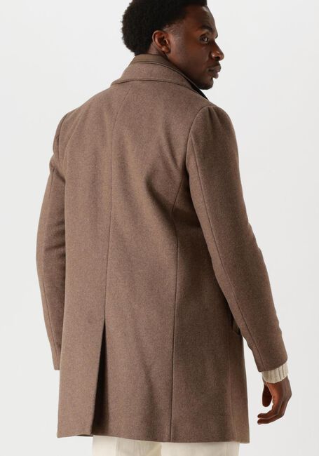 MATINIQUE Manteau HARVEY en taupe - large