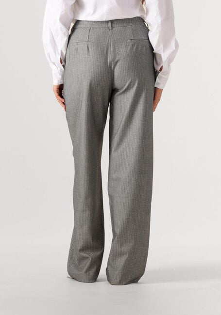 Lichtgrijze REFINED DEPARTMENT Pantalon KALEA - large