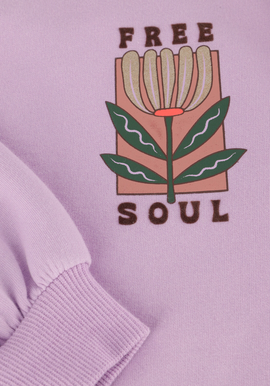 Z8 Chandail MARI Lilas - large