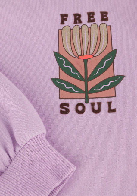 Lila Z8 Sweater MARI - large