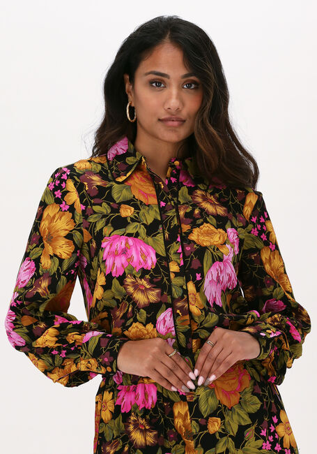 Zwarte Y.A.S.  YASAPOLLA LS SHIRT S. - large