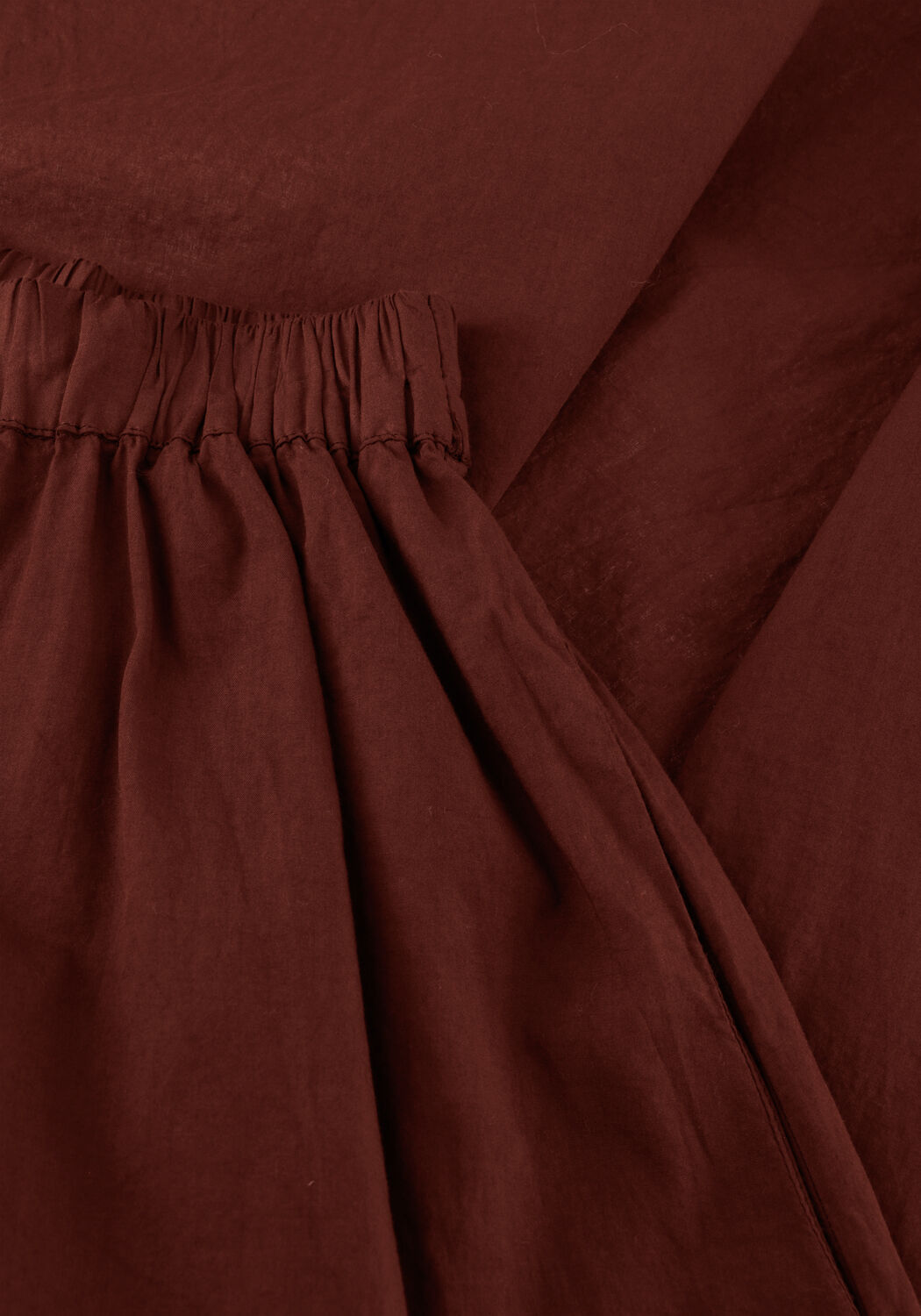 Bruine KNIT-TED Midirok CATO - large