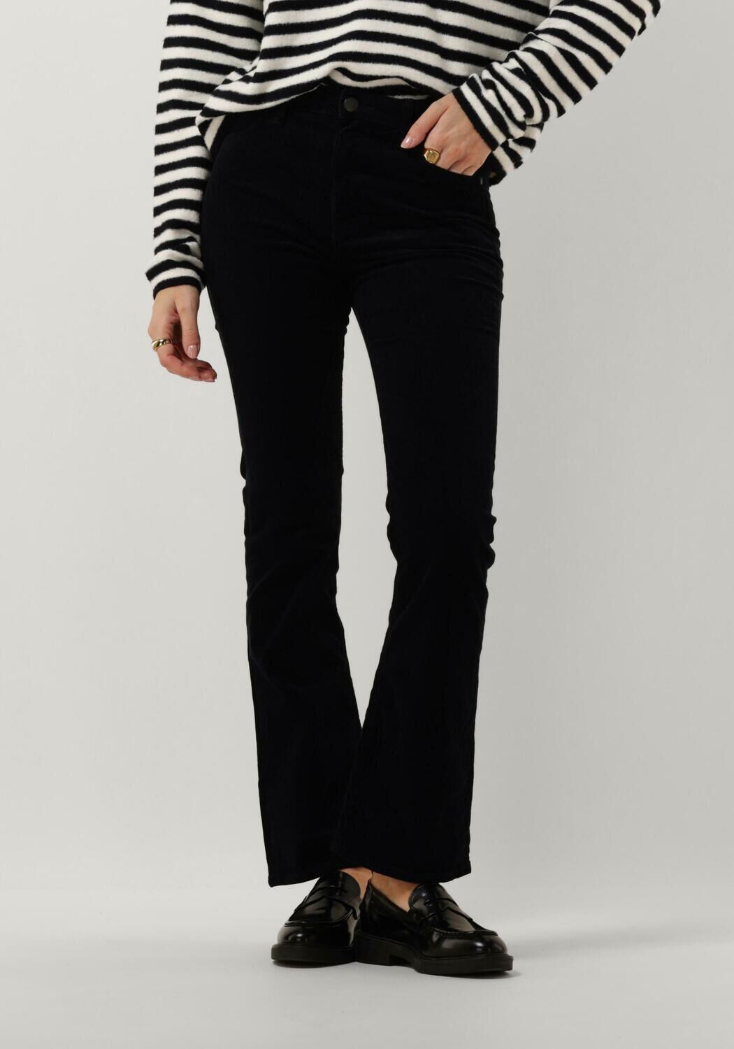 LEE Flared jeans BREESE BOOT en noir Omoda