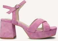 VIA VAI CASSIA SIX Sandales en rose VIA VAI CASSIA SIX Sandales en rose - medium