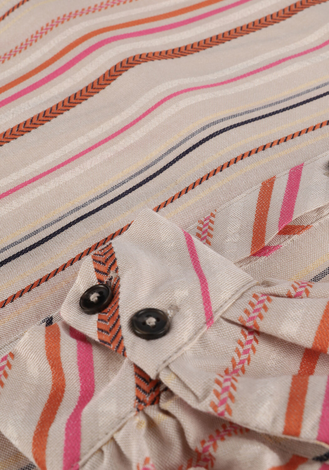 Multi MOS MOSH  THAN ALFIE SHIRT - large