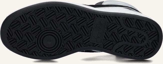 Witte DIADORA Sneakers MAGIC BASKET MID SPACE WOMAN Witte DIADORA Sneakers MAGIC BASKET MID SPACE WOMAN - large