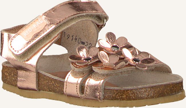 Roze RED-RAG Sandalen 19140 Roze RED-RAG Sandalen 19140 - large