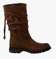 brown OMODA shoe 4070  - medium