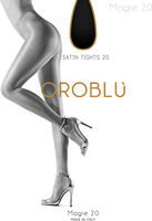 OROBLU MAGIE 20  en marron - medium