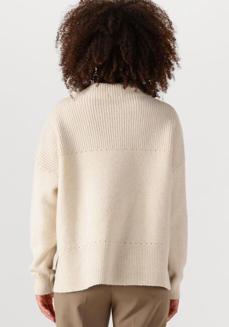 Ecru CAROLINE BISS Trui 4295 - large