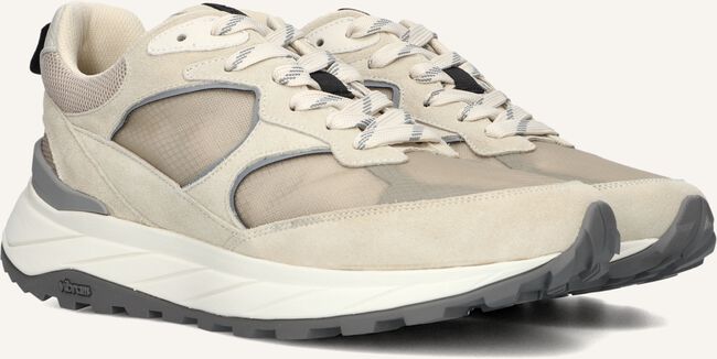 Beige WOOLRICH Sneakers RUNNING MAN Beige WOOLRICH Sneakers RUNNING MAN - large