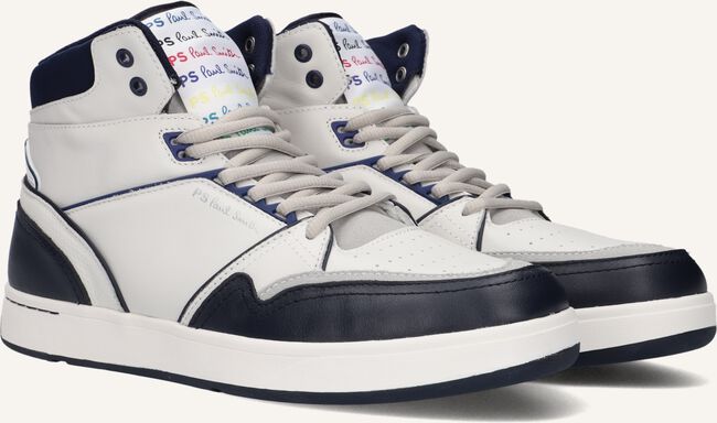 Blauwe PS PAUL SMITH Sneakers MENS SHOE LOPES Blauwe PS PAUL SMITH Sneakers MENS SHOE LOPES - large