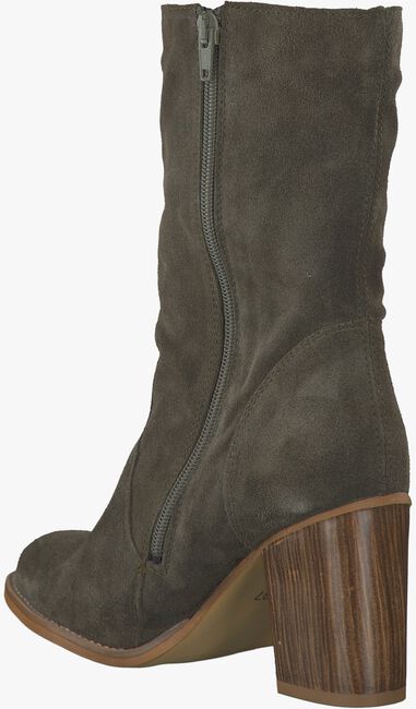 brown PS POELMAN shoe R13499  - large