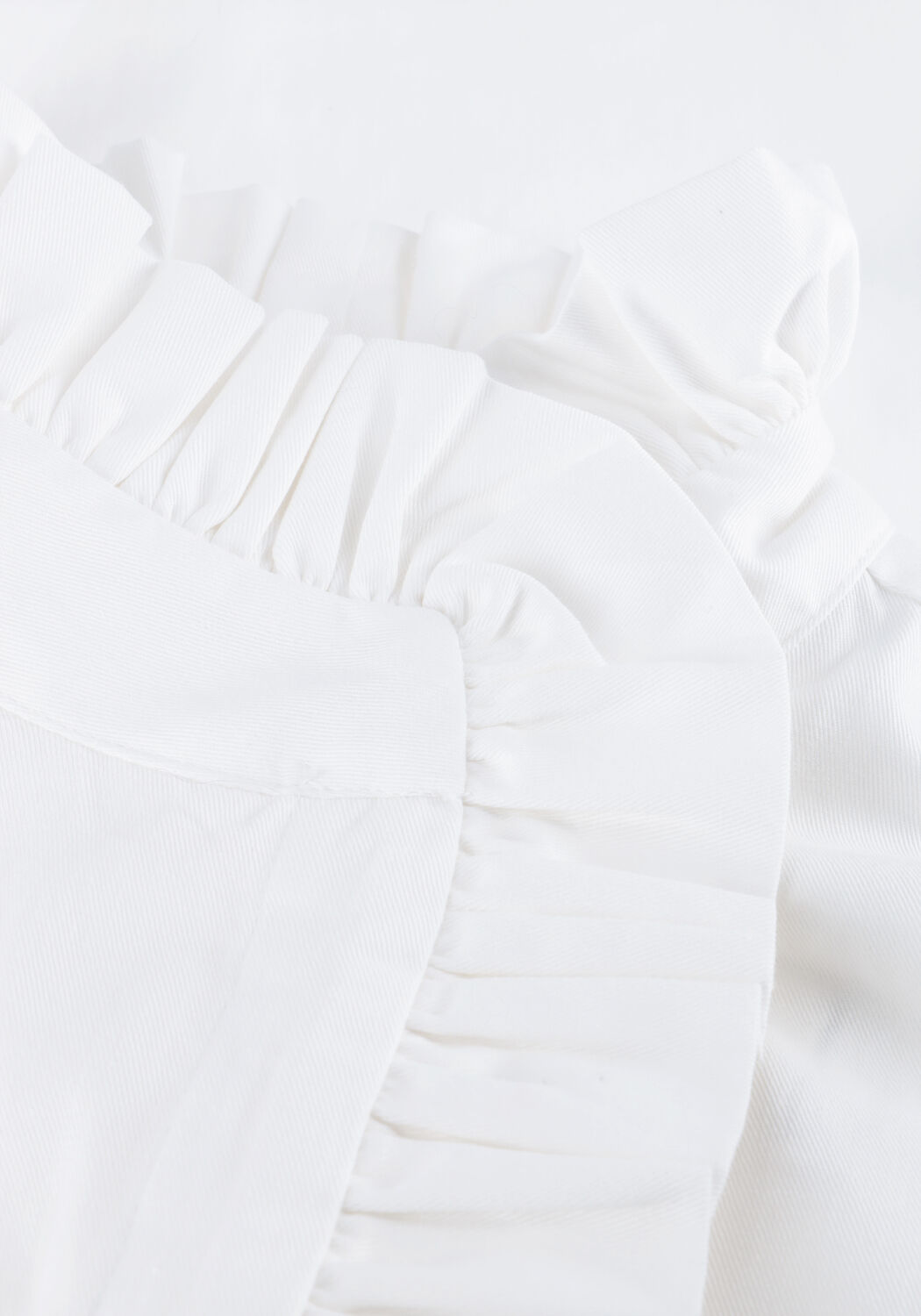 Beige AMAYA AMSTERDAM  SUNNY BLOUSE - large