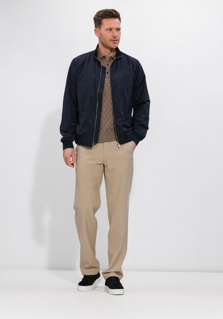 MATINIQUE Jack MAHARDRON N Bleu fonc&eacute; - large