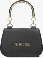LOVE MOSCHINO SMART DAILY BAG 4286 Sac à main en noir - medium