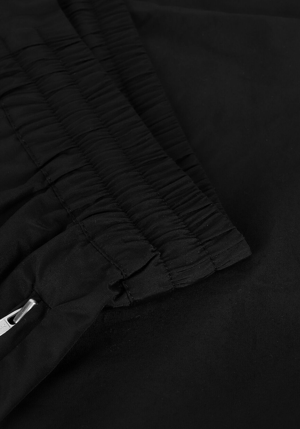 LEVETE ROOM Pantalon de jogging MARILYN 6 PANTS en noir - large