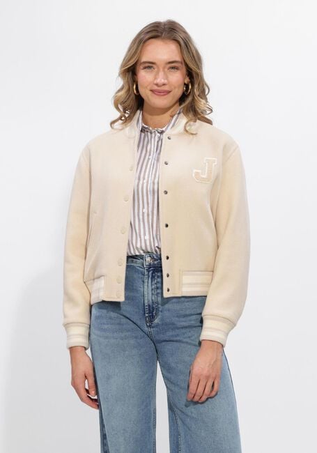 Beige JANICE Jack COLLIN - large