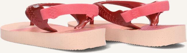Roze HAVAIANAS Slippers BABY MINI ME Roze HAVAIANAS Slippers BABY MINI ME - large