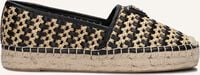 Zwarte GUESS Espadrilles JOLANDON Zwarte GUESS Espadrilles JOLANDON - medium