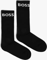 Zwarte BOSS Sokken 2P RS SPORT CC - medium