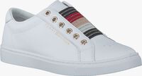 Witte TOMMY HILFIGER Sneakers VENUS 8A1 - medium