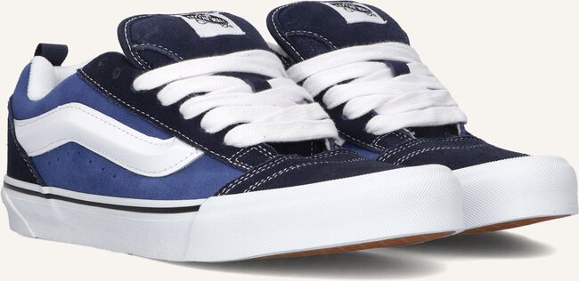 Blauwe VANS Sneakers KNU SKOOL M Blauwe VANS Sneakers KNU SKOOL M - large