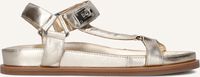 Bronzen STRATEGIA Sandalen F66 - medium