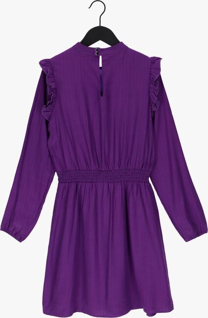 AI&KO Mini robe GABRIELLE en violet - large