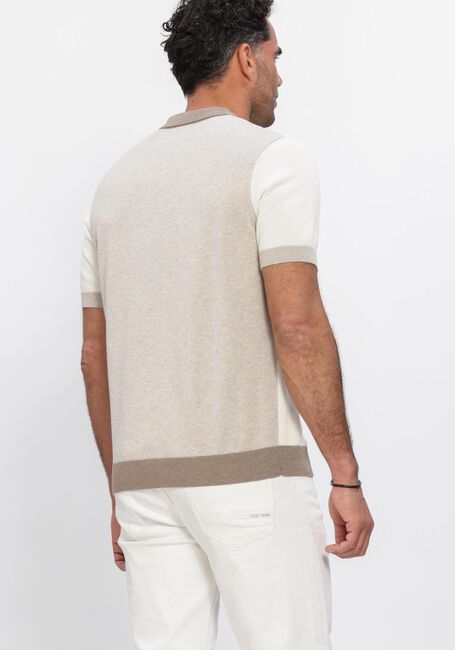 BLUE INDUSTRY Polo POLO en multicolore - large