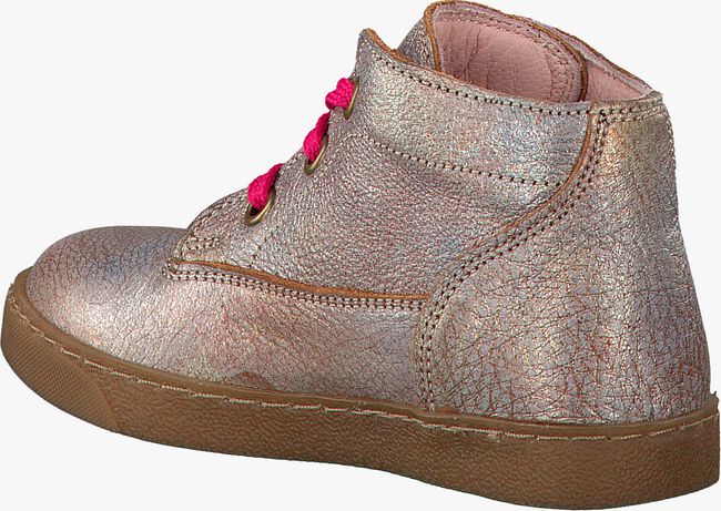 Roze JOCHIE & FREAKS Sneakers 17090  - large