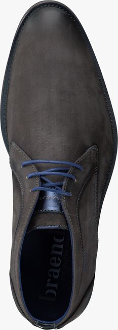 grey BRAEND shoe 424432  - large