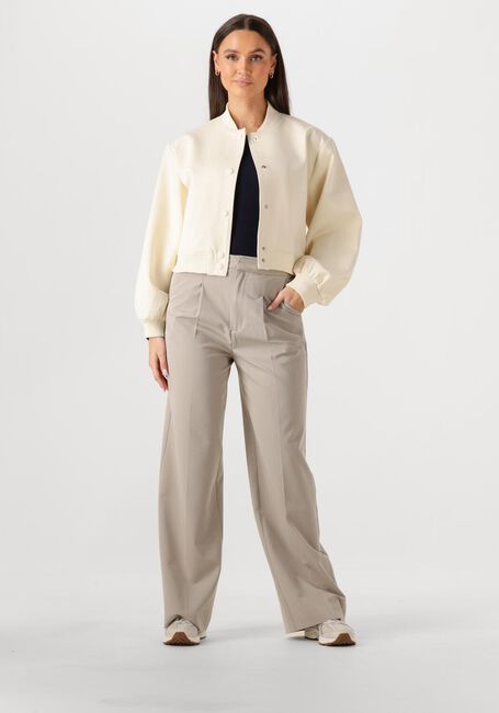 Beige NOTRE-V Pantalon NV-FENNE - large
