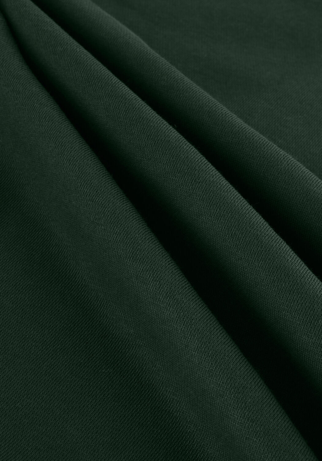 G-STAR RAW Chandail PREMIUM CORE R SW L/S en vert - large