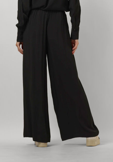 NOTRE-V Pantalon large NV-EMMELIE en noir - large