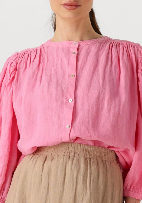 BELLAMY SOPHIA Blouses en rose - large