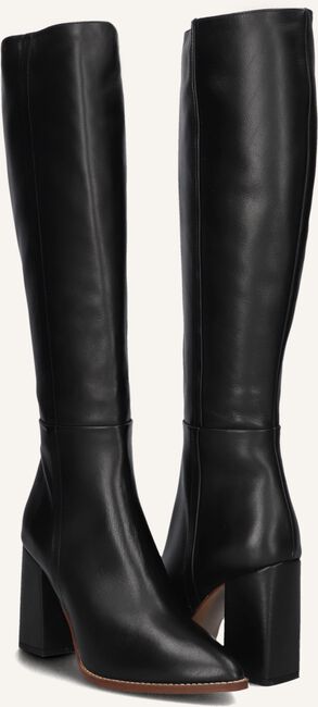 Zwarte NOTRE-V  46994 HIGH Zwarte NOTRE-V  46994 HIGH - large