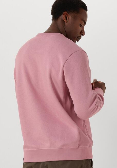 Roze BUTCHER OF BLUE Sweater ARMY BUTCHER CREW - large