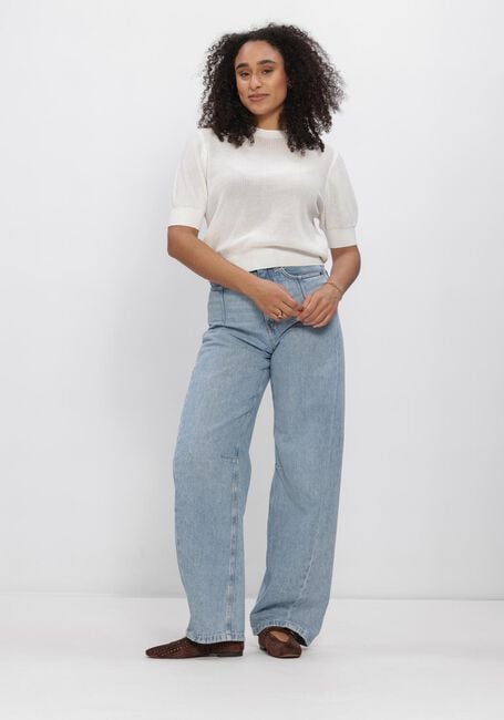 Witte DRYKORN Truien/vesten SANIDY - large