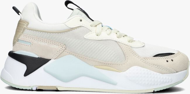 Witte PUMA Lage sneakers RS-X REINVENT WN'S - large
