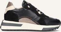 Zwarte VIA VAI Sneakers POSY - medium