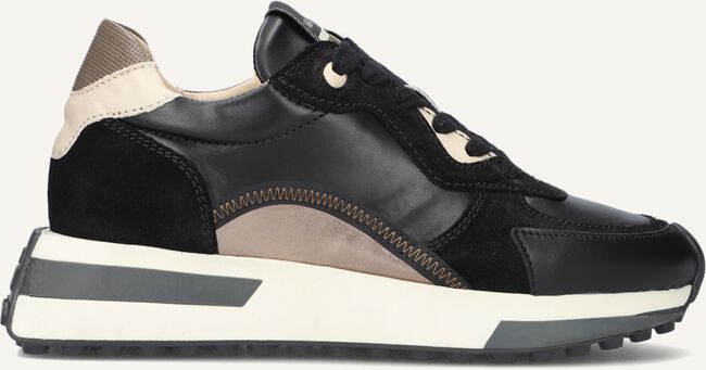 Zwarte VIA VAI Sneakers POSY Zwarte VIA VAI Sneakers POSY - large