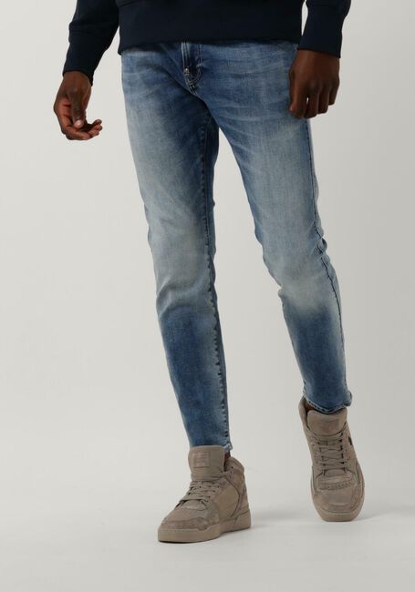 G-STAR RAW Skinny jeans REVEND FWD SKINNY en bleu - large