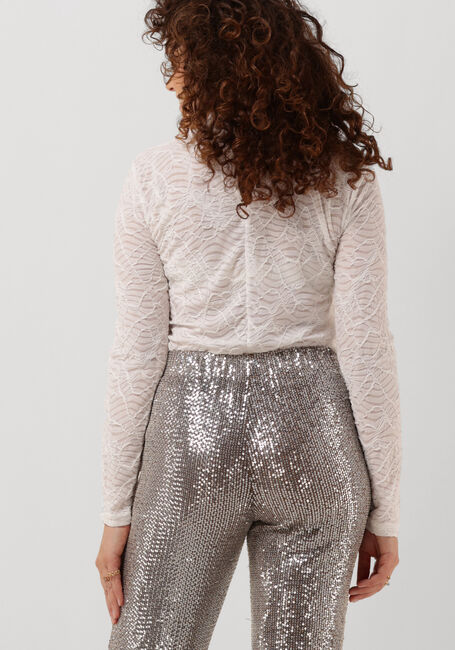 Witte MSCH COPENHAGEN Top MSCHMALEKA TOP - large