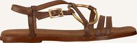 MIREIA PLAYÀ Sandales HERMOSA en cognac  MIREIA PLAYÀ Sandales HERMOSA en cognac  - medium