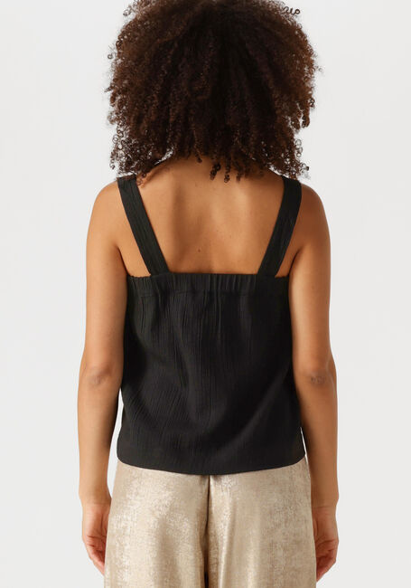 KNIT-TED Haut BODIL en noir - large