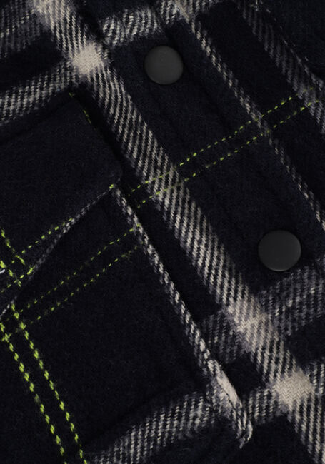 VINGINO Chemise décontracté LEZAR en bleu - large