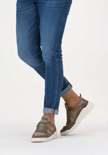 Taupe CYCLEUR DE LUXE Sneakers TOUR - large
