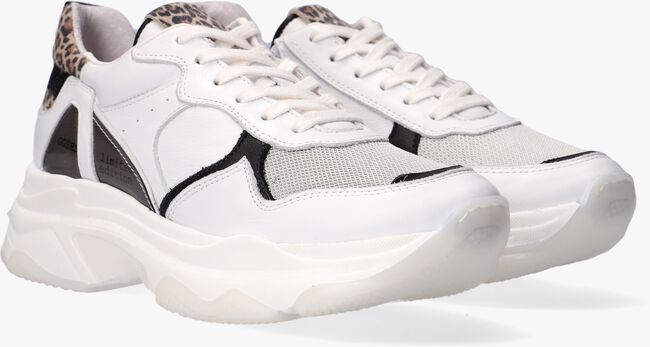 Witte GIGA Lage sneakers G3666 - large